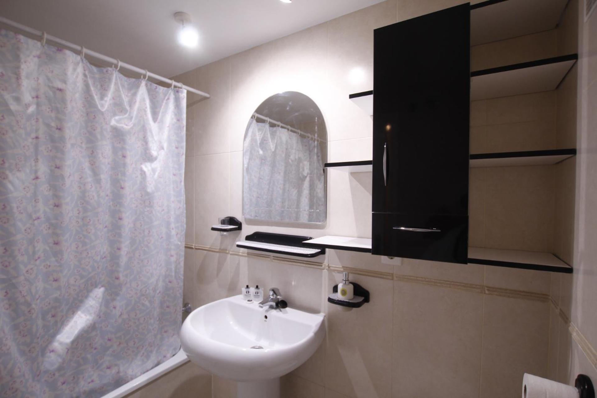 Apartamento El Gemelos Cala de Finestrat Esterno foto