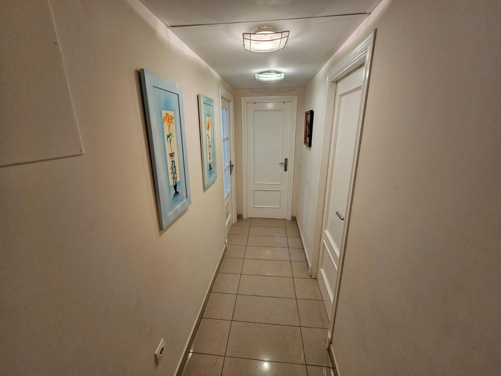 Apartamento El Gemelos Cala de Finestrat Esterno foto