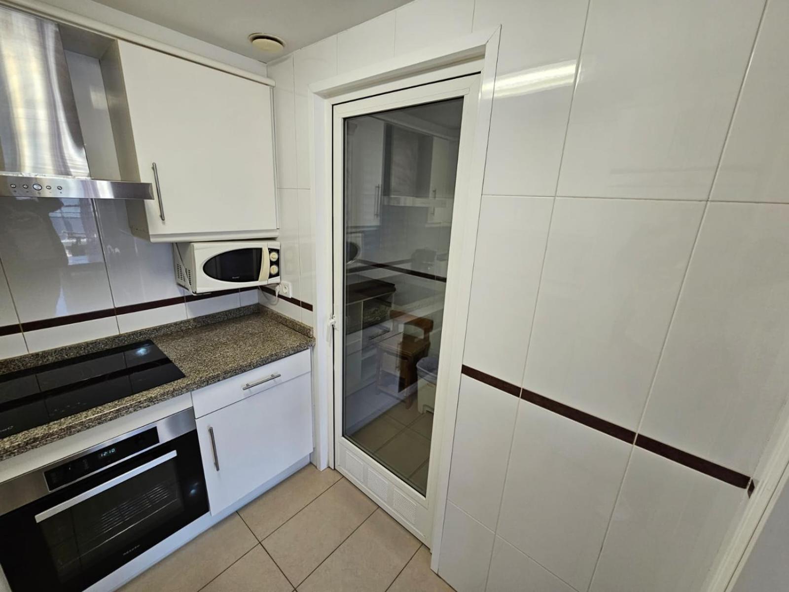 Apartamento El Gemelos Cala de Finestrat Esterno foto
