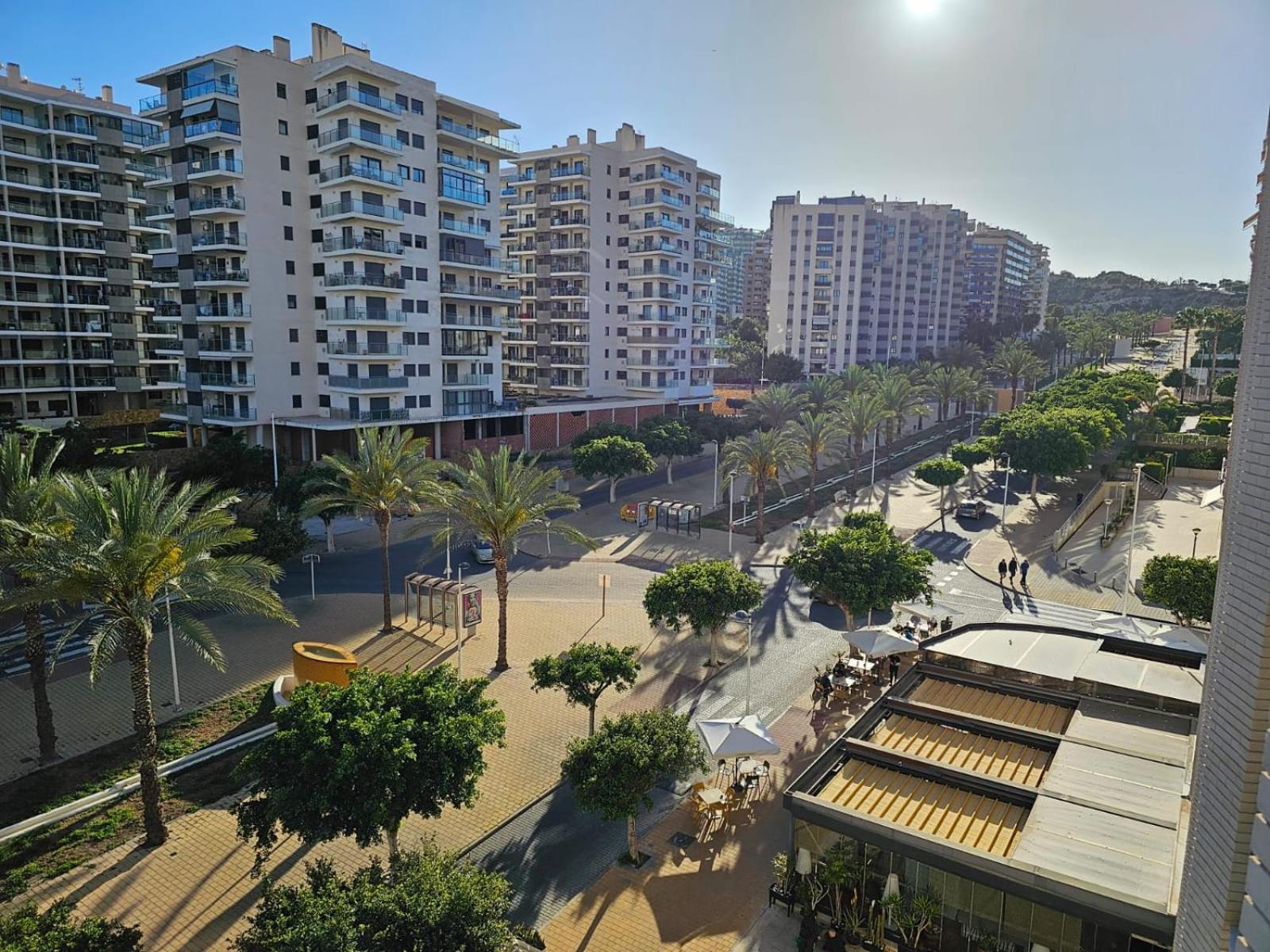 Apartamento El Gemelos Cala de Finestrat Esterno foto